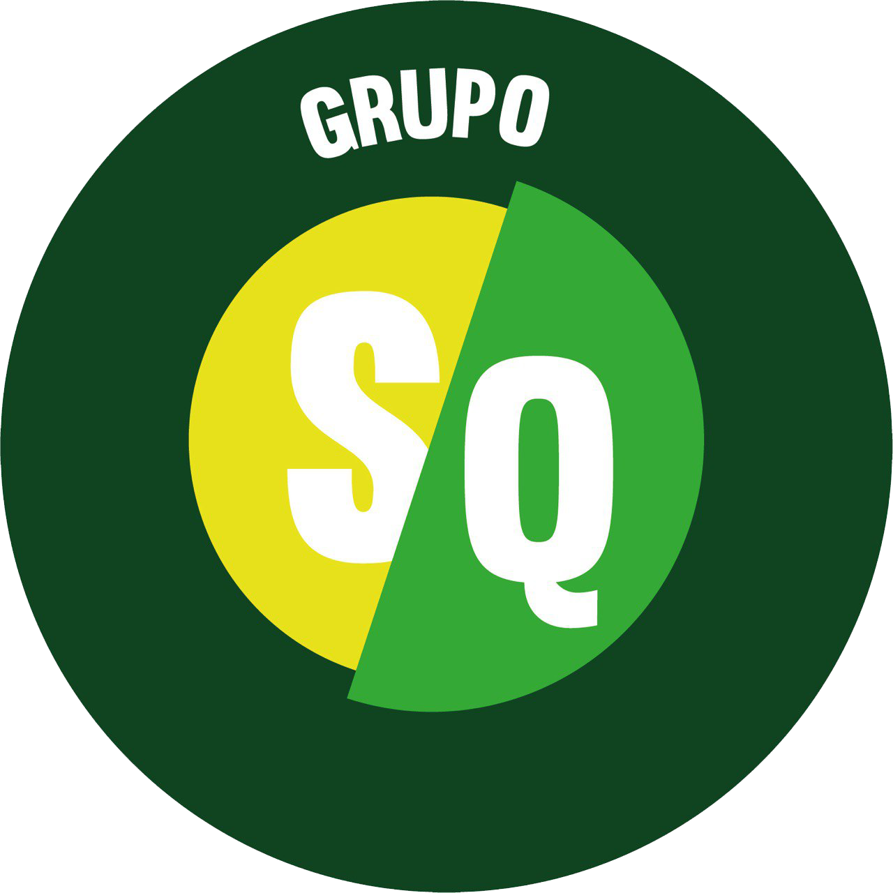 Grupo SQ Logo